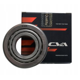 Complete cva bearing