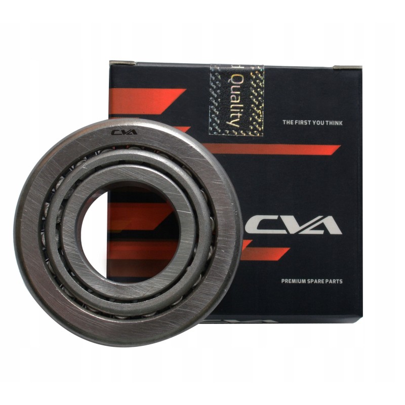 Complete cva bearing