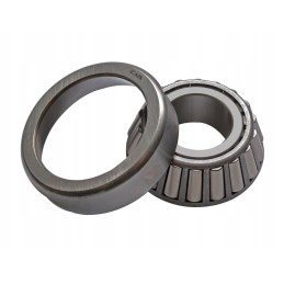 Complete cva bearing