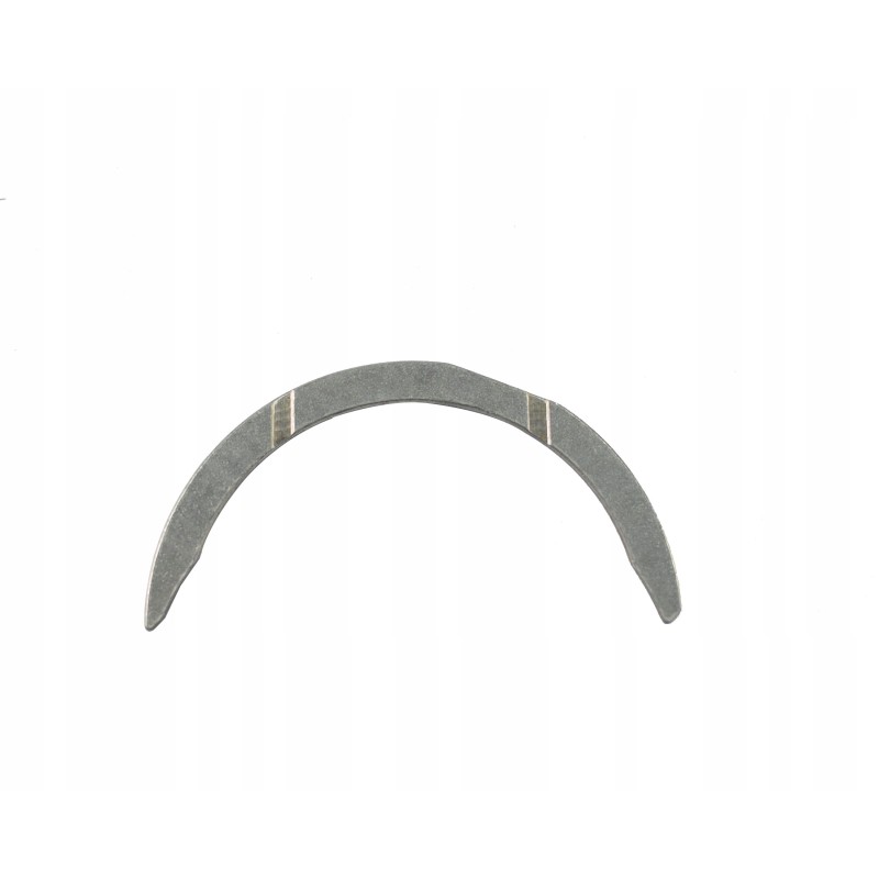 Crankshaft thrust ring JCB mini excavator