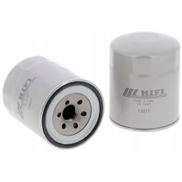 Hifi filter t 8211 engine oil filter