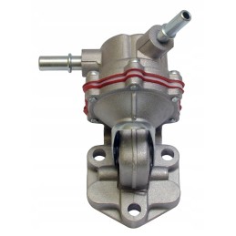 JCB CVA backhoe loader fuel pump