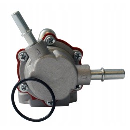 JCB CVA backhoe loader fuel pump