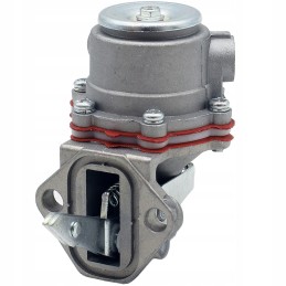 Fuel pump pump 82480977 fiat iveco case ford