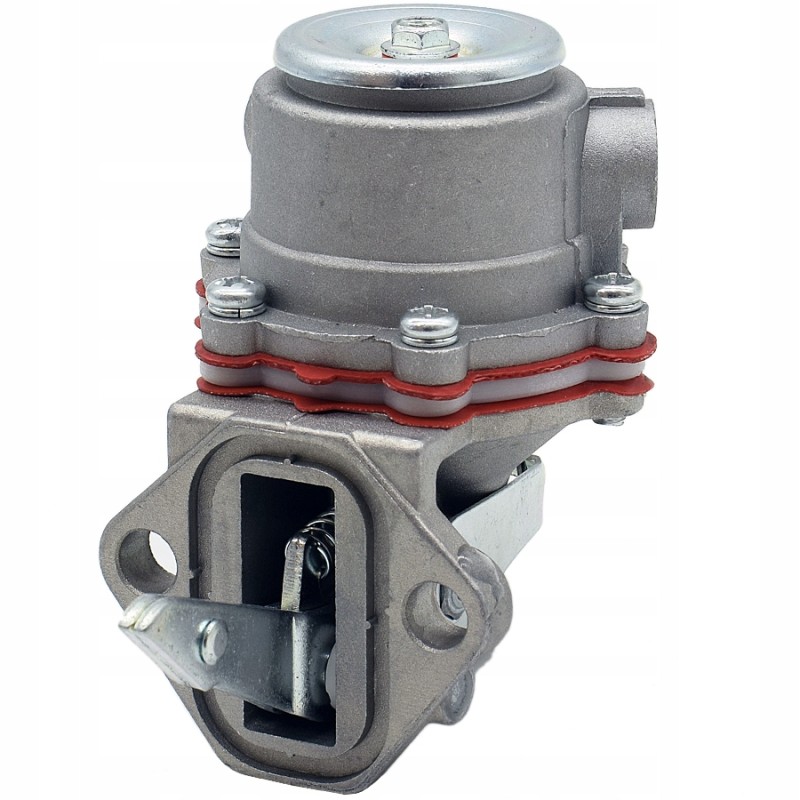 Fuel pump pump 82480977 fiat iveco case ford