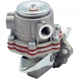 Fuel pump pump 82480977 fiat iveco case ford