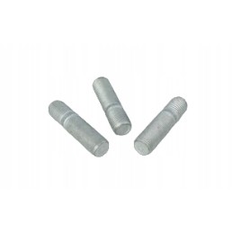 Volvo wheel hub stud 11709357