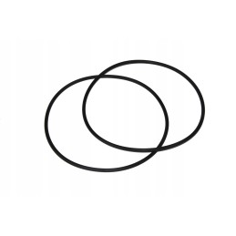 Clutch basket piston oring jcb 123 5 828 00414