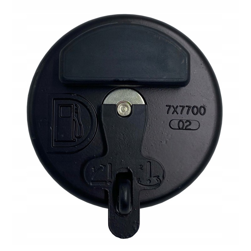 Fuel filler cap 7x 7700 7x7700