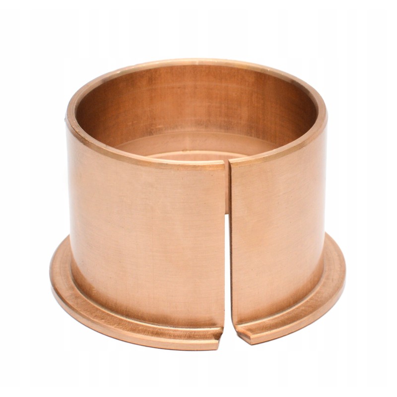 Lower tailstock bushing for JCB mini excavator