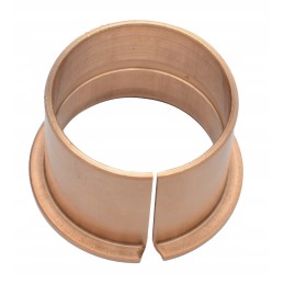 Lower tailstock bushing for JCB mini excavator