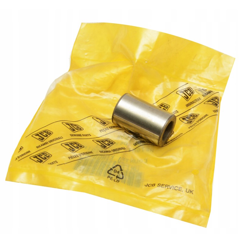 JCB backhoe loader wheel hub bushing