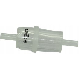 Sk3758 linear flow fuel filter