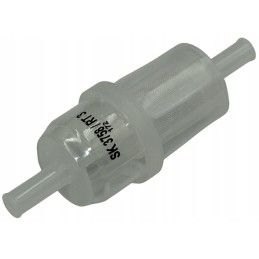 Sk3758 linear flow fuel filter