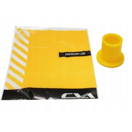 Mini excavator bucket pin bush for 35mm pin