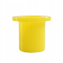 Mini excavator bucket pin bush for 35mm pin