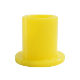 Mini excavator bucket pin bush for 35mm pin