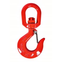 Swivel hook 1 12 t sling crane crane CE approved