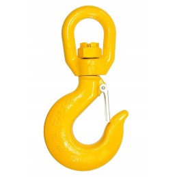 Swivel hook 1 12 t sling crane crane CE approved