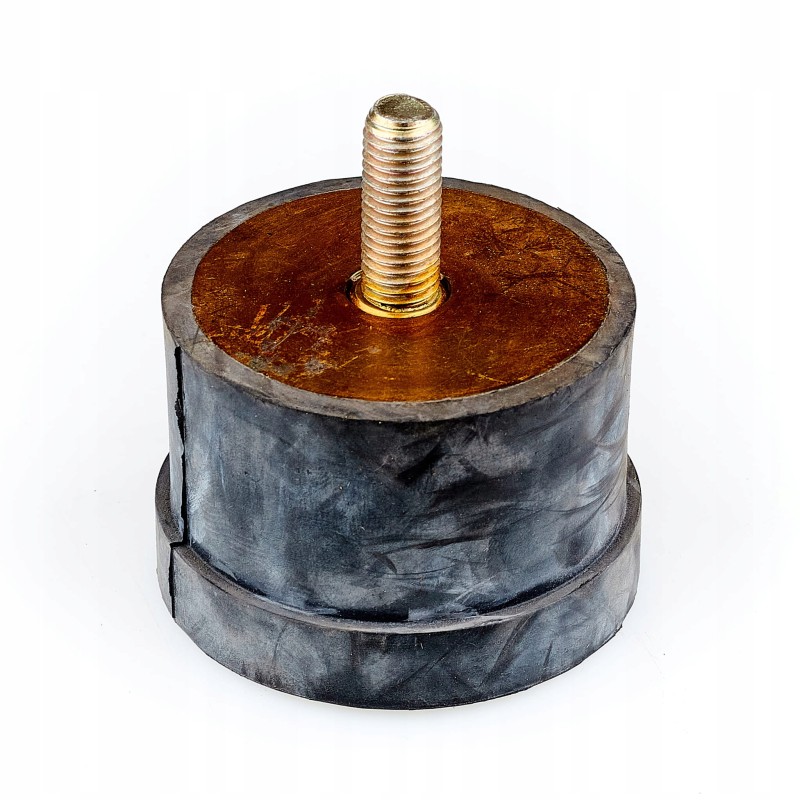 Wacker vp wp handle damper 0402120