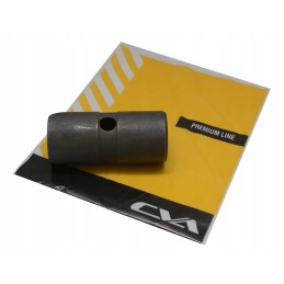 Spring bushing for jcb 3cx 4cx bucket mounting