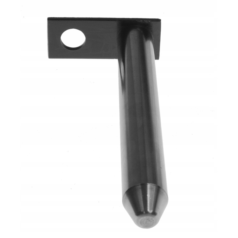 JCB mini excavator quick coupler pin 35 x 250 mm