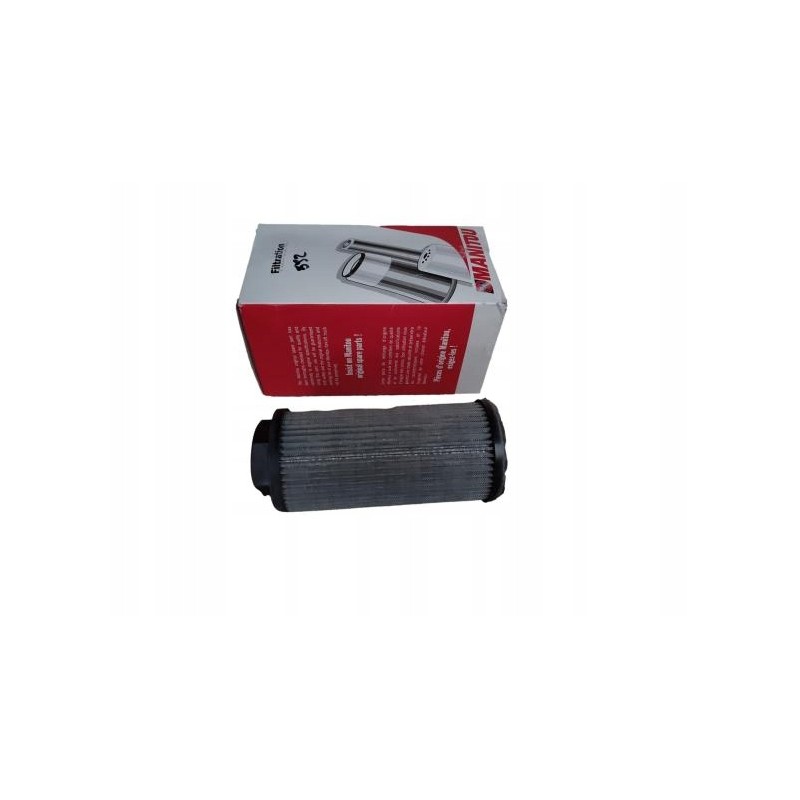 Oil filter hydr manitou 513752 mrt1850 mrt2145