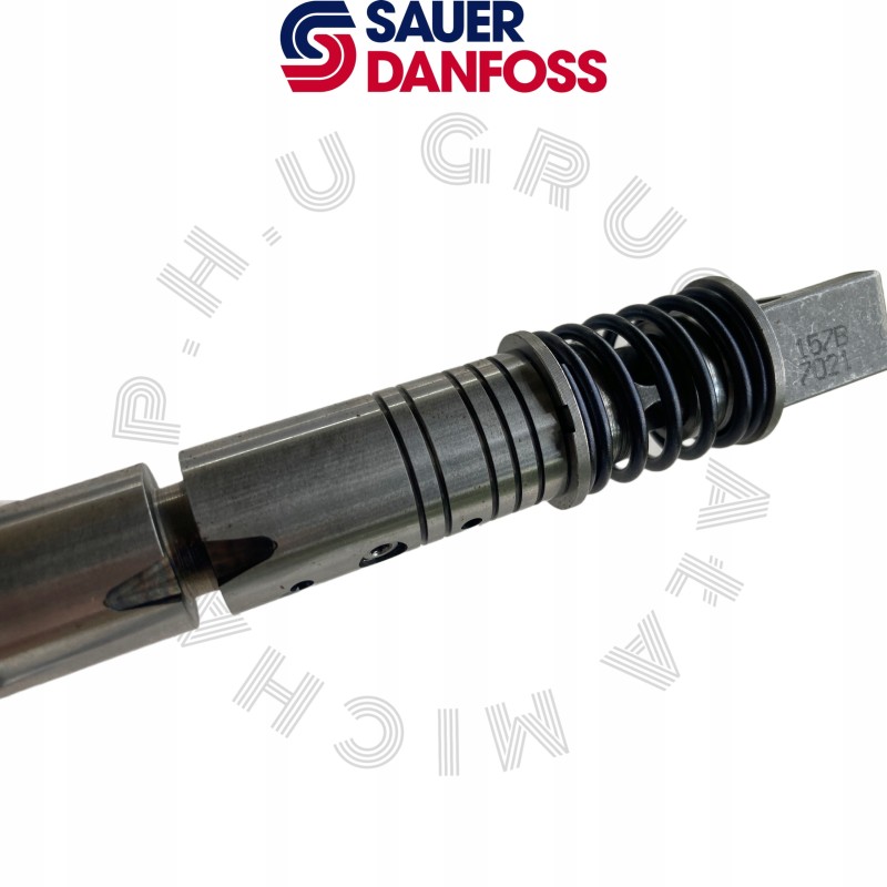 Danfoss 157b7021 slider pvg32 25l min