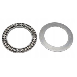 Needle bearing for JCB backhoe loader