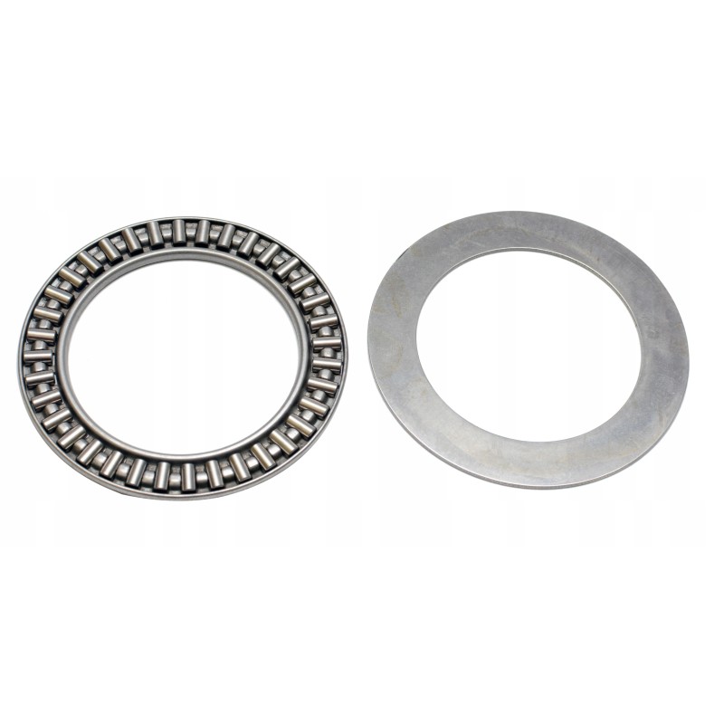 Needle bearing for JCB backhoe loader