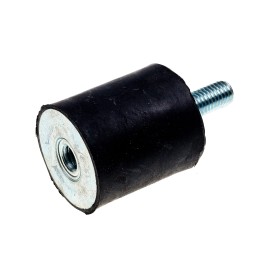 Wacker gv shock absorber 45x40 0157450