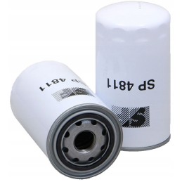 Oil filter sp4811