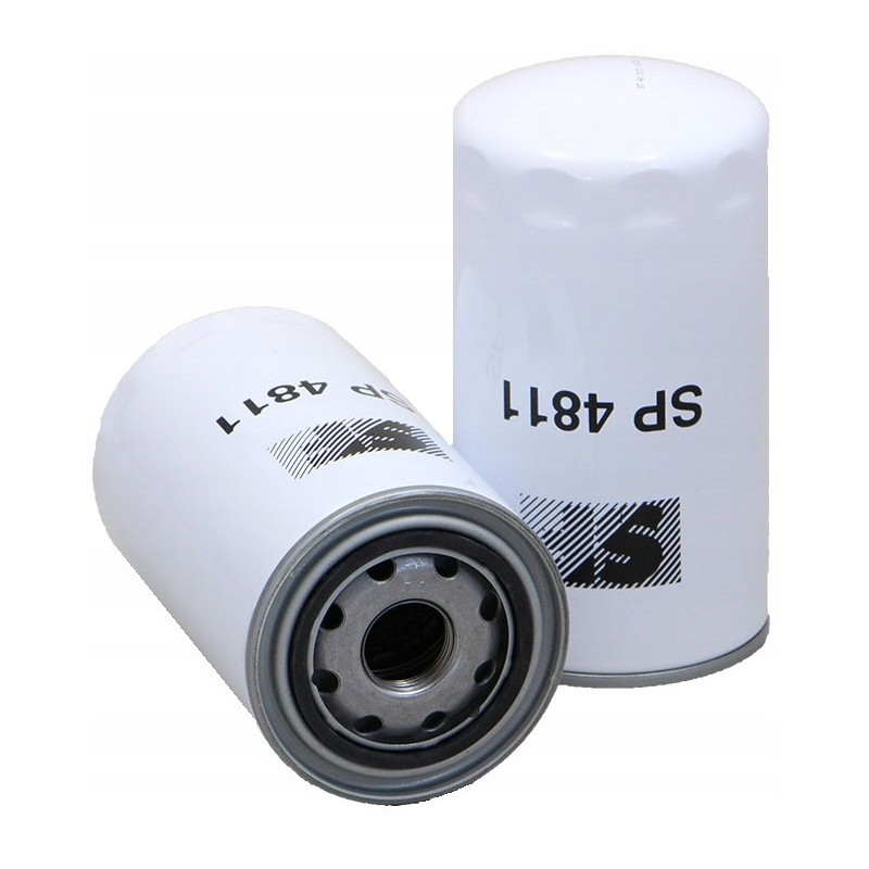 Oil filter sp4811