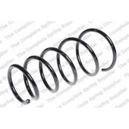4063524 Lesjo front suspension spring Opel A