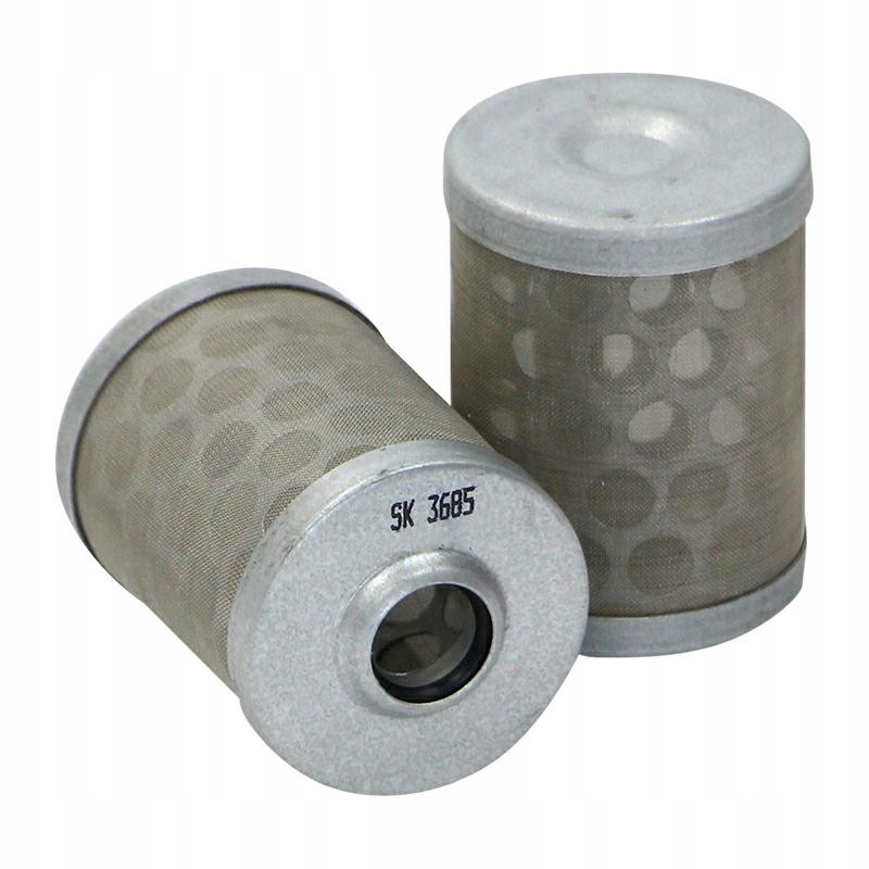 Sk3685 fuel filter