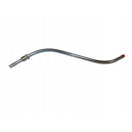Oil dipstick guide jcb 3cx4cx 123 05933
