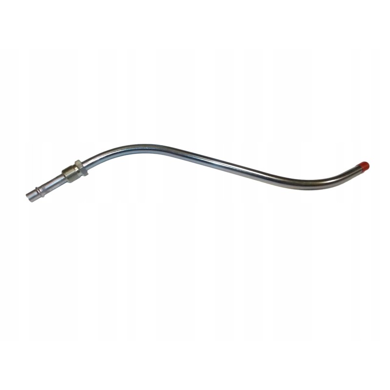 Oil dipstick guide jcb 3cx4cx 123 05933
