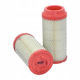 80804826 main air filter volvo dd22 dd024