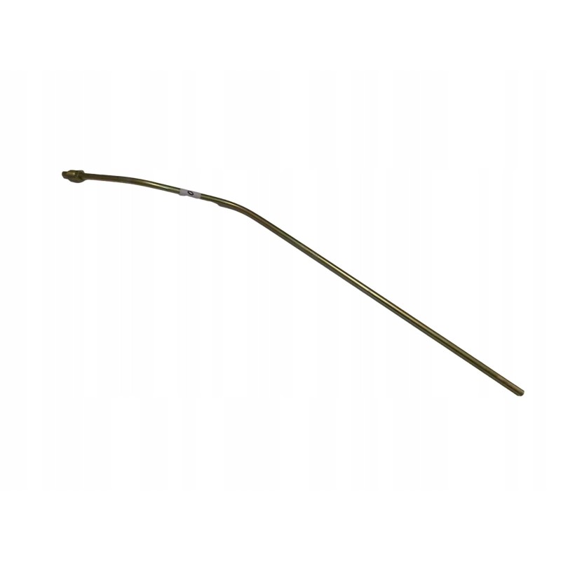 Oil dipstick guide jcb 3cx 4cx 123 06227