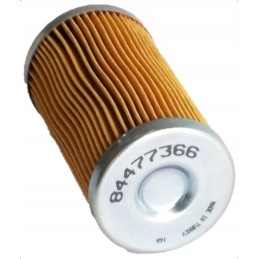 Fuel filter new holland case 84477366