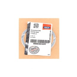 Hatz 1d41 1d42 1d50 shaft thrust bearing 04024600