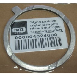 Hatz 1d41 1d42 1d50 shaft thrust bearing 04024600
