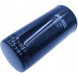 Hifi filter so 7262 engine oil filter