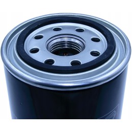 Hifi filter so 7262 engine oil filter