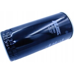 Hifi filter so 7262 engine oil filter