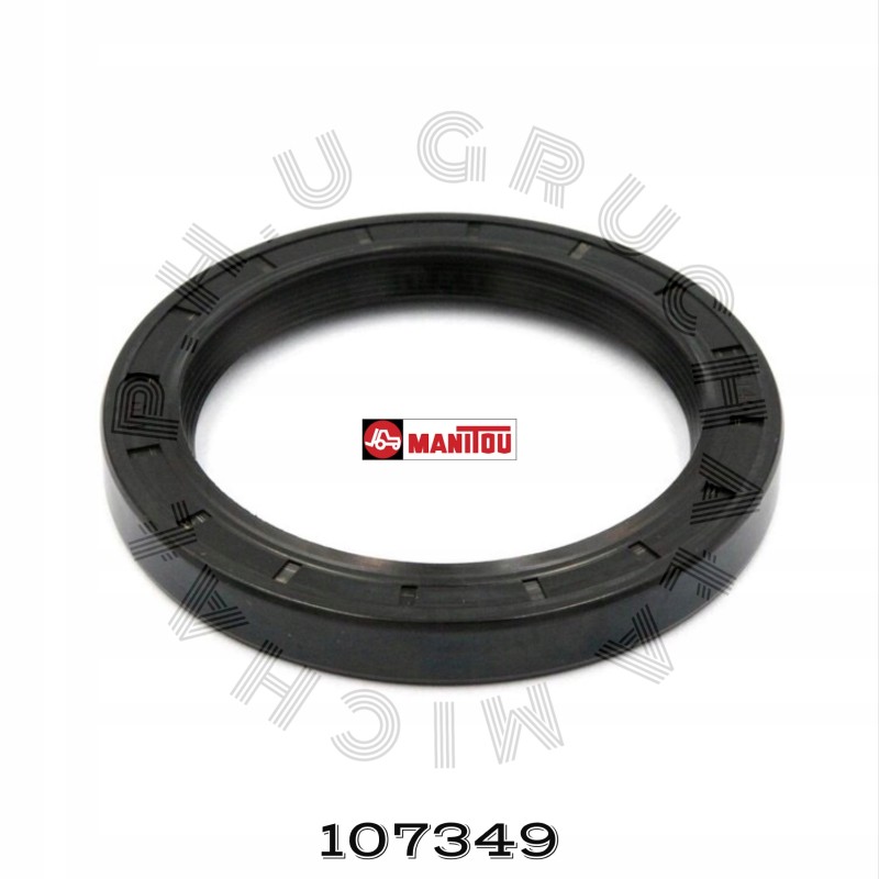 Manitou crankshaft seal 107349
