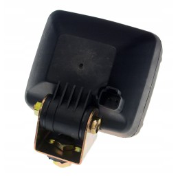 Work lamp for JCB mini excavators