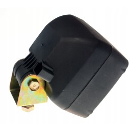 Work lamp for JCB mini excavators