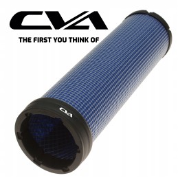 Internal air filter cat telehandler cva