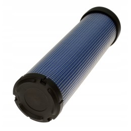 Internal air filter cat telehandler cva